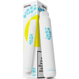 Klarro Jazz - Mrożona Niebieska Malina 20 mg 600 puffs