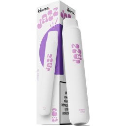 Klarro Jazz - Owoce Lasu 20 mg 600 puffs
