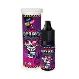 Koncentrat Chill Pill - Berry Berry - 10ml
