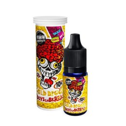 Koncentrat Chill Pill - BoySenBerries - 10 ml