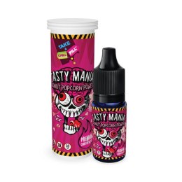 Koncentrat Chill Pill - Donut Popcorn Power- 10ml