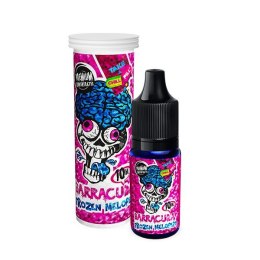 Koncentrat Chill Pill - Frozen Melopepo - 10ml