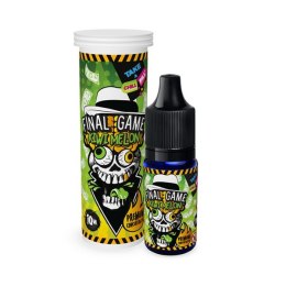 Koncentrat Chill Pill - Kiwi Melon - 10 ml