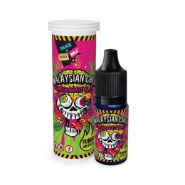 Koncentrat Chill Pill - Pomegranate Blast - 10 ml