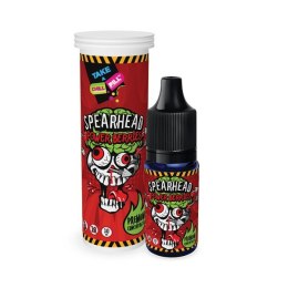 Koncentrat Chill Pill - Power Berries - 10 ml