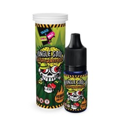 Koncentrat Chill Pill - Slushy Grapefruit - 10 ml