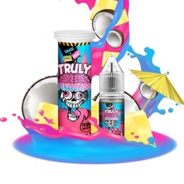 Koncentrat Chill Pill - Truly Pinacolada - 10 ml