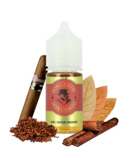 Koncentrat Don Cristo 30ml - Don Cristo