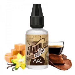Koncentrat - Ryan Coffe 30ml by A&L