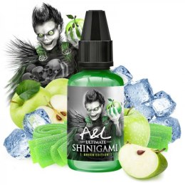 Koncentrat - Shinigami Green Edition Ultimate 30ml by A&L