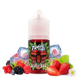 Koncentrat - Tribal Force 30ml - Blood Red