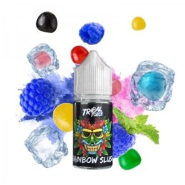 Koncentrat - Tribal Force 30ml - Rainbow Slush