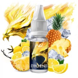 Liquid A&L 10ml - Phoenix 6mg