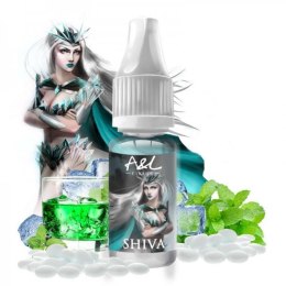 Liquid A&L 10ml - Shiva 12mg
