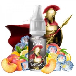 Liquid A&L 10ml - Spartacus 12mg