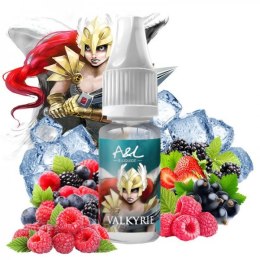 Liquid A&L 10ml - Valkyrie 3mg