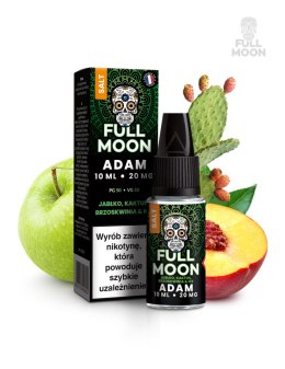 Liquid Full Moon Salt - ADAM - 20 mg 10 ml