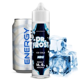 Longfill Dr.Frost - Ice Cold NRG Ice 14/60ml