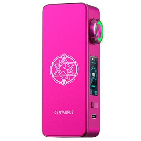 Lost Vape - Centaurus M100 Box Lost Vape - Centaurus M100 Box
