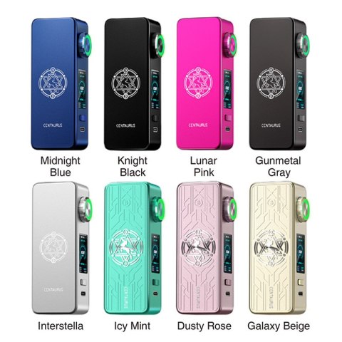 Lost Vape - Centaurus M100 Box Lost Vape - Centaurus M100 Box