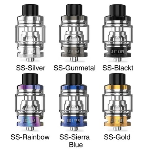 Lost Vape - Centaurus Sub Coo Tank Lost Vape - Centaurus Sub Coo Tank