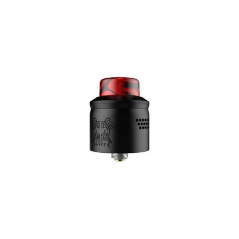 MechLyfe X AmbitionZ VapeR - SLATRA RDA