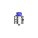 MechLyfe X AmbitionZ VapeR - SLATRA RDA