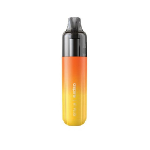 Pod Aspire R1 Plus Pod Aspire R1 Plus