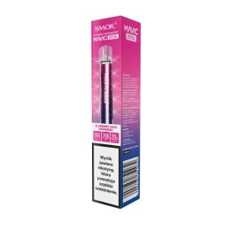 Smok Mavic Crystal Blueberry Sour Raspberry 700 puffs 20mg