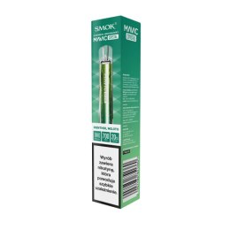 Smok Mavic Crystal Menthol Mojito 700 puffs 20mg