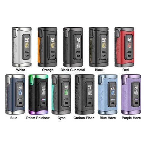 Smok - Morph 3 Mod 230W Smok - Morph 3 Mod 230W