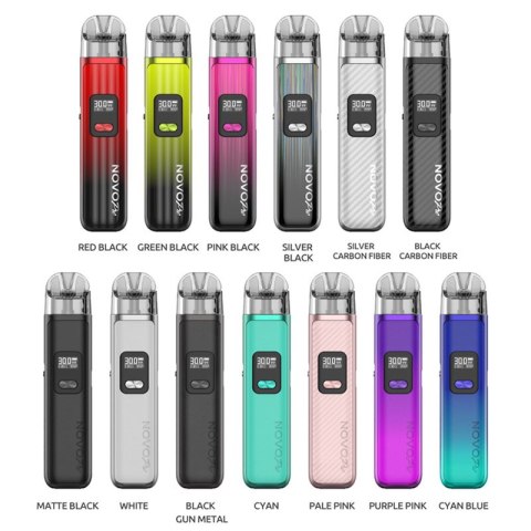 Smok Novo Pro Pod Kit Smok Novo Pro Pod Kit
