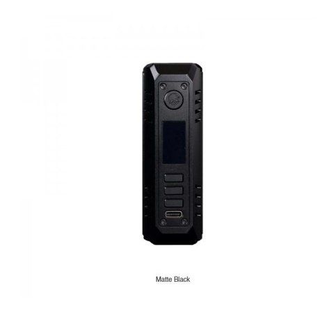 Vaperz Cloud X Dovpo X Vaping Bogan - Odin V2 Mini MOD