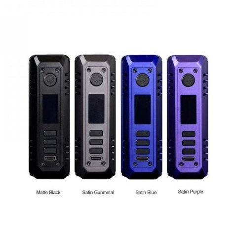 Vaperz Cloud X Dovpo X Vaping Bogan - Odin V2 Mini MOD Vaperz Cloud X Dovpo X Vaping Bogan - Odin V2 Mini MOD