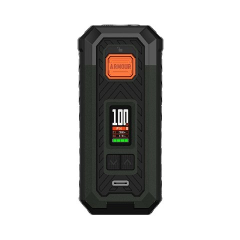 Vaporesso Armour S 100W Box Mod Vaporesso Armour S 100W Box Mod