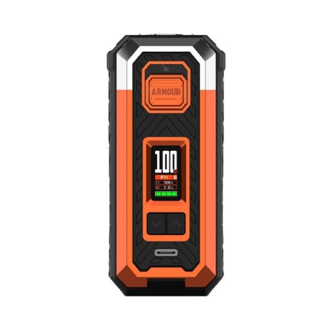 Vaporesso Armour S 100W Box Mod Vaporesso Armour S 100W Box Mod