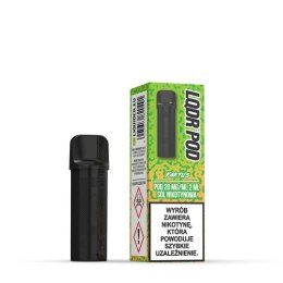 Wkład LQDR Pod 2ml - Kaktus