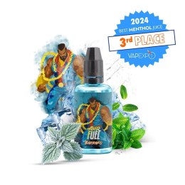 Aromat Fighter Fuel - 30ml Barrako
