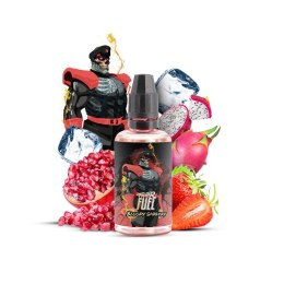 Aromat Fighter Fuel - 30ml Bloody Shigeri