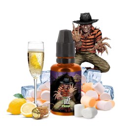 Aromat Fighter Fuel - 30ml Freed