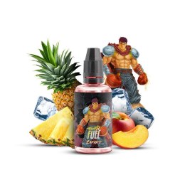 Aromat Fighter Fuel - 30ml Zakry