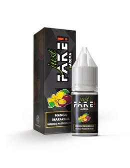 Aromat Just Fake 10ml - Mango Marakuja