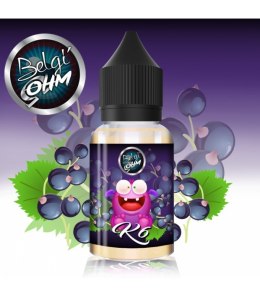 Belgi'Ohm 30ml - R6