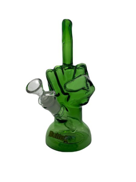 Bongo F*ck You 22cm / 18,8mm
