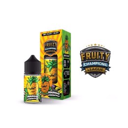 Fruity Champions League 30ml - Mango Pineapple