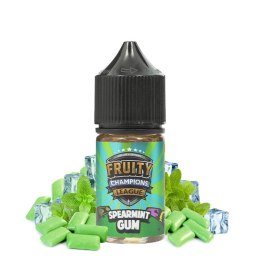 Fruity Champions League 30ml - Spearmint Gum