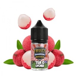 Fruity Champions League 30ml - Tea O Lychee