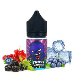 Fruity Champions League 30ml - Triple Berries