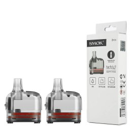 Wkład Smok Tech 247 4ml