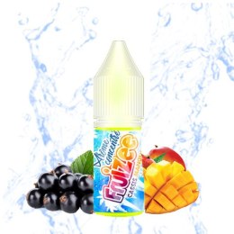 Koncentrat Cassis Mangue Fruizee - Eliquid France 10ml